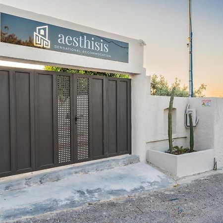 Aesthisis Sensational Accommodation Колимбия Екстериор снимка