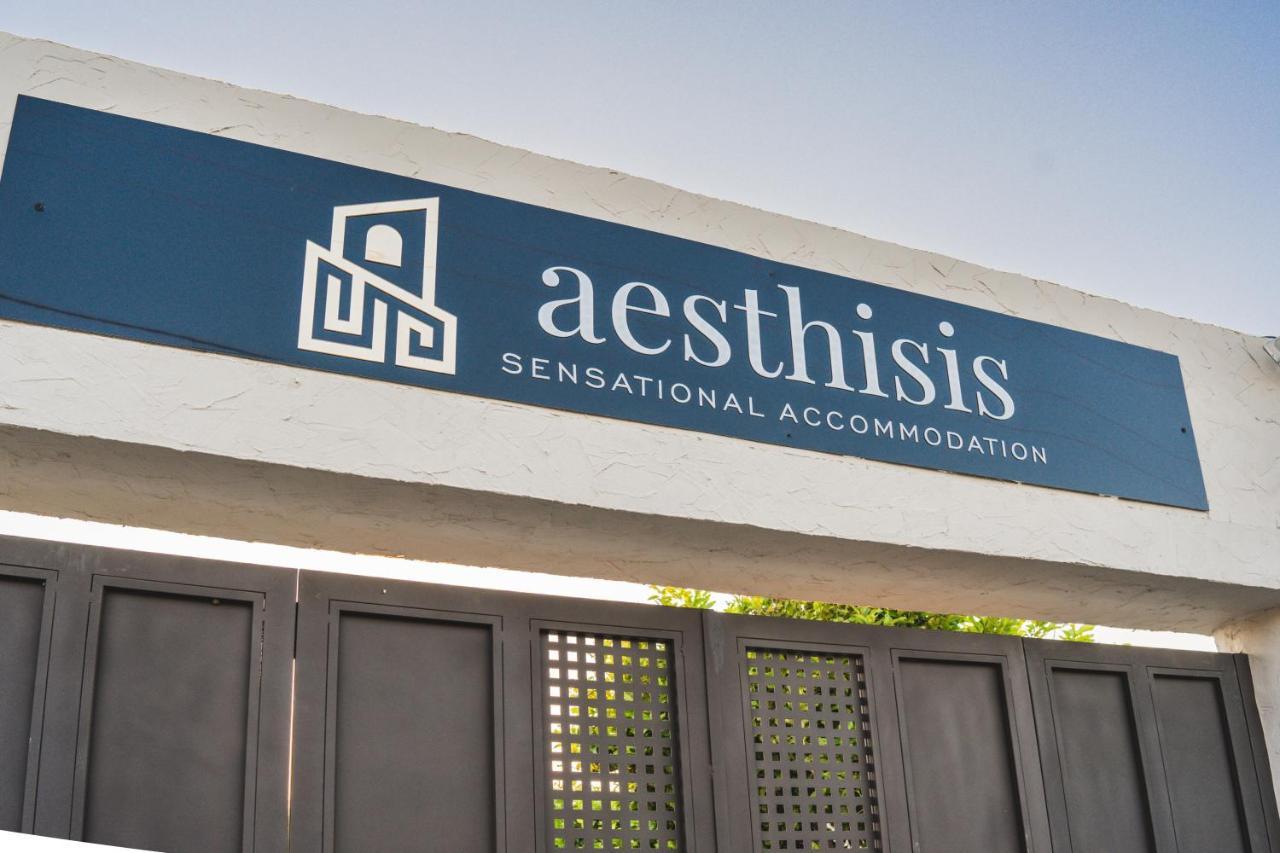 Aesthisis Sensational Accommodation Колимбия Екстериор снимка