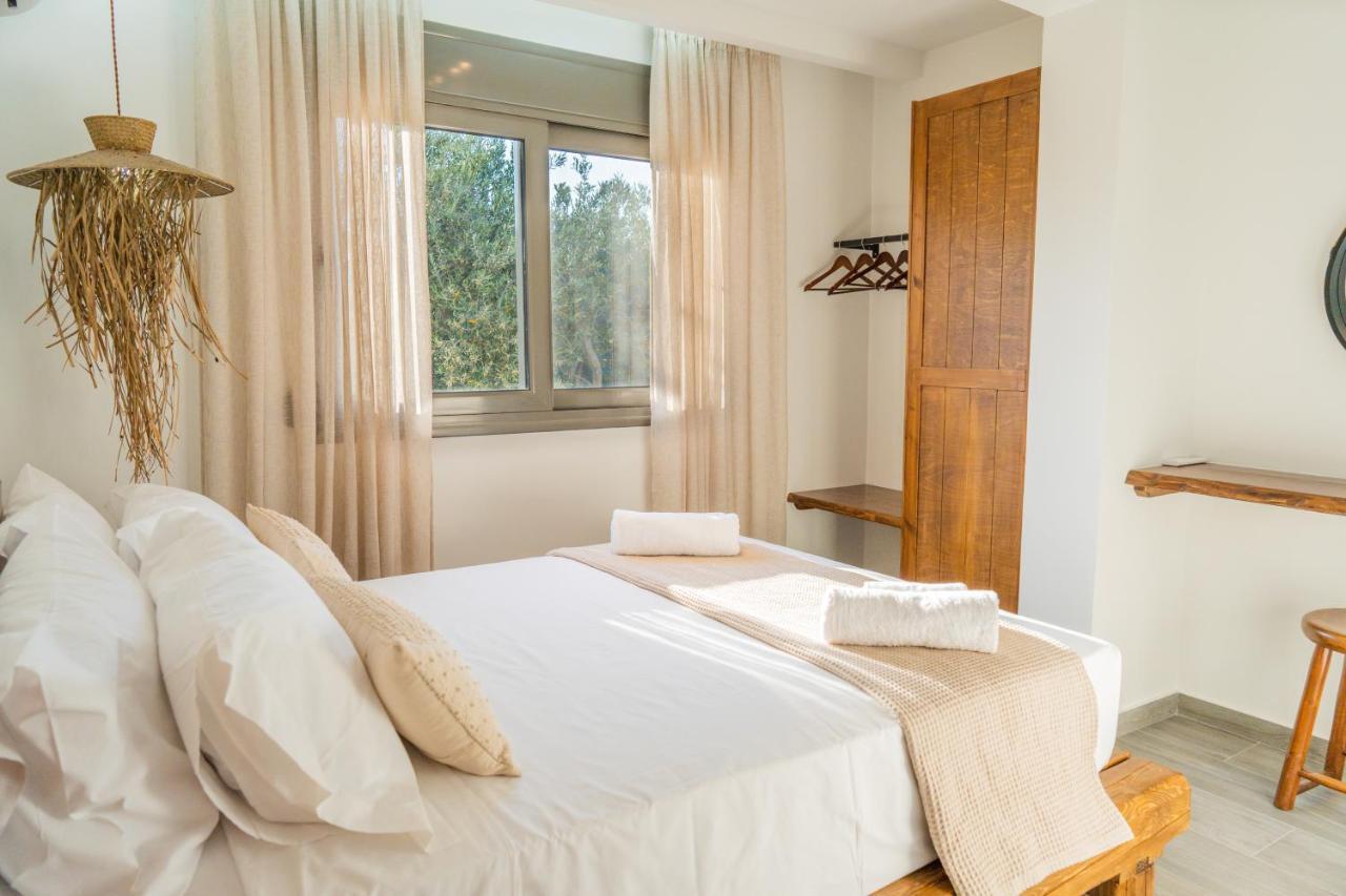 Aesthisis Sensational Accommodation Колимбия Екстериор снимка