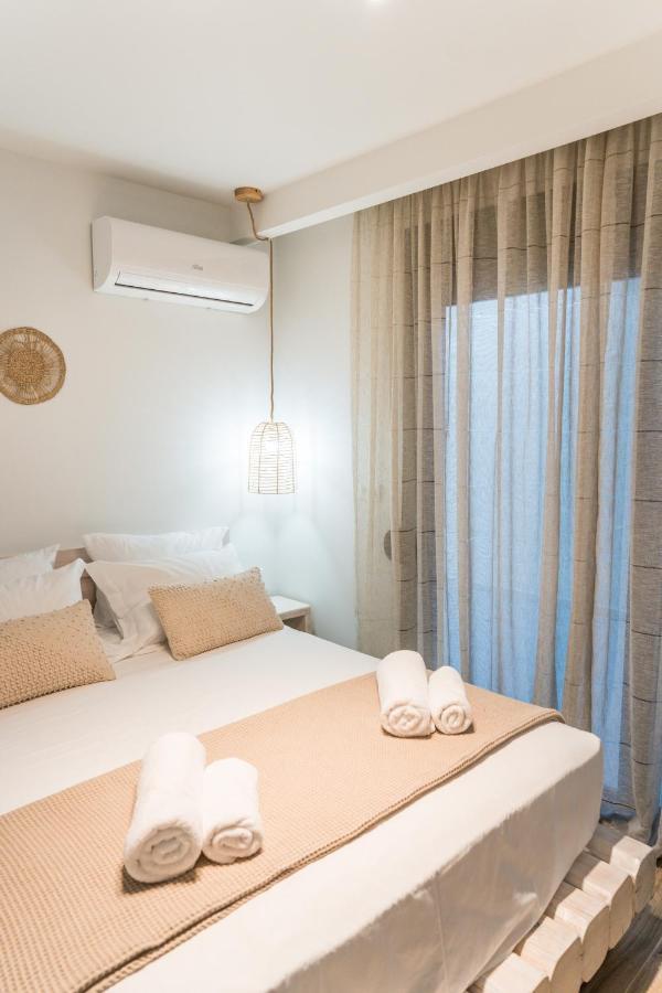 Aesthisis Sensational Accommodation Колимбия Екстериор снимка