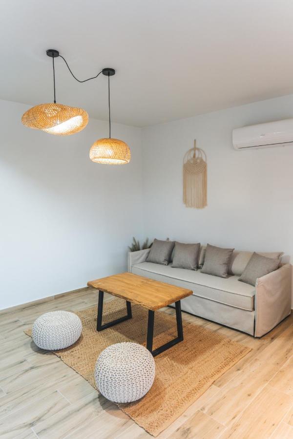 Aesthisis Sensational Accommodation Колимбия Екстериор снимка