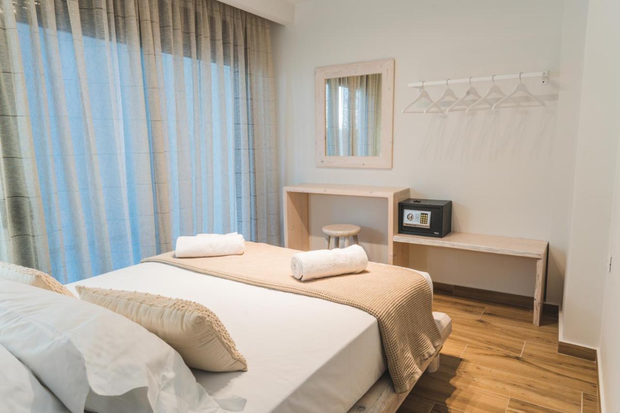 Aesthisis Sensational Accommodation Колимбия Екстериор снимка