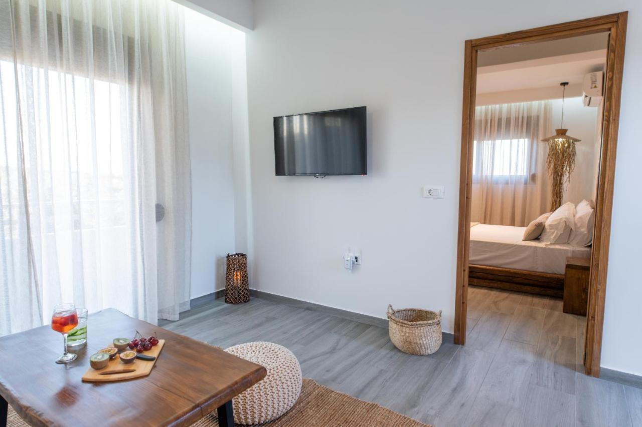 Aesthisis Sensational Accommodation Колимбия Екстериор снимка