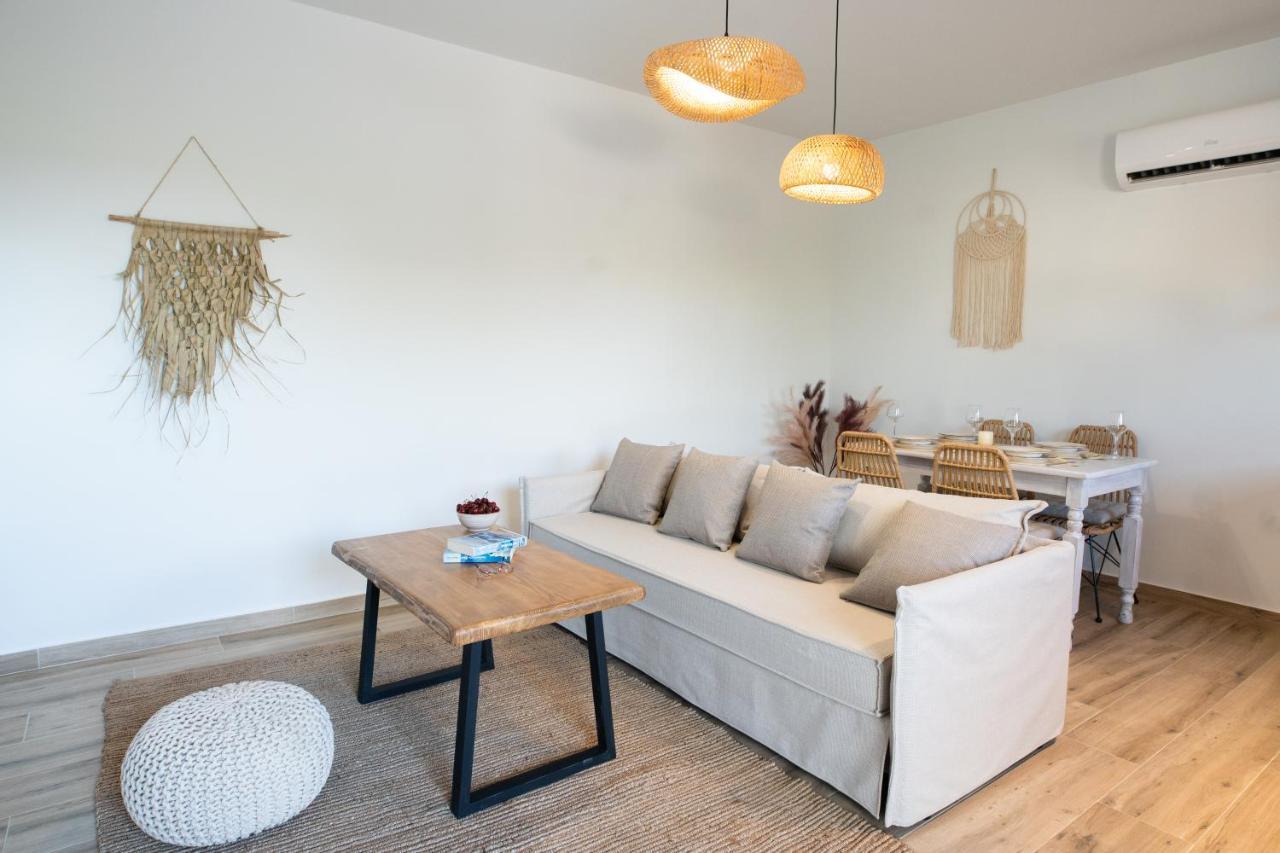 Aesthisis Sensational Accommodation Колимбия Екстериор снимка