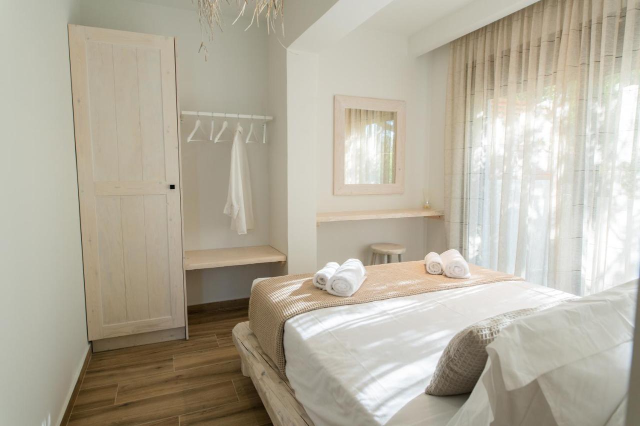Aesthisis Sensational Accommodation Колимбия Екстериор снимка