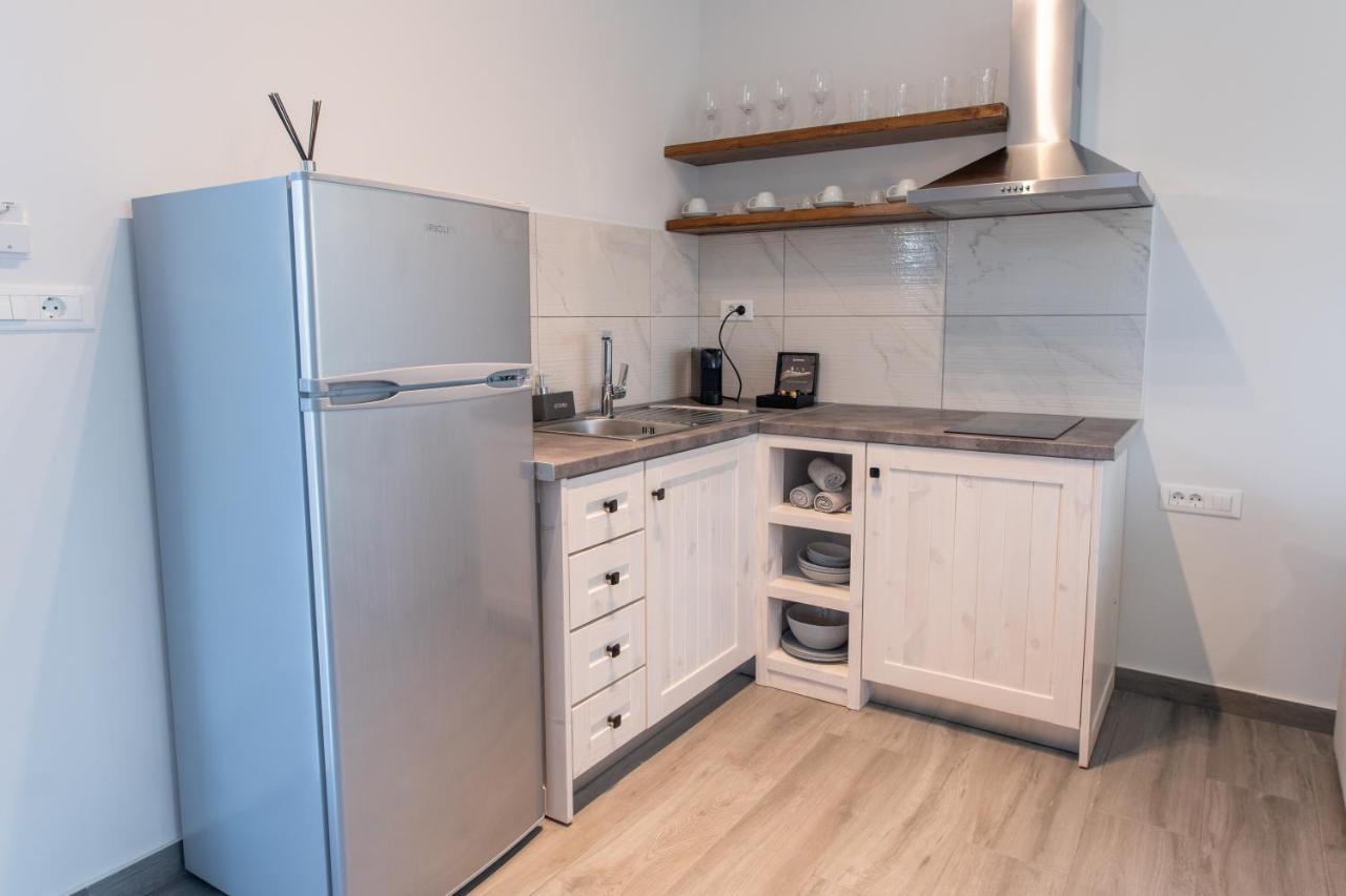 Aesthisis Sensational Accommodation Колимбия Екстериор снимка