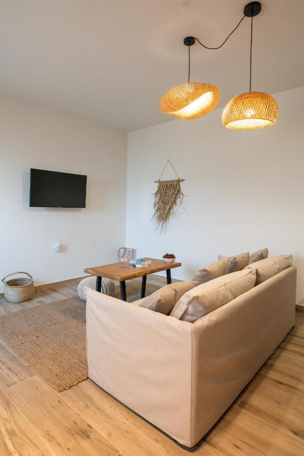 Aesthisis Sensational Accommodation Колимбия Екстериор снимка
